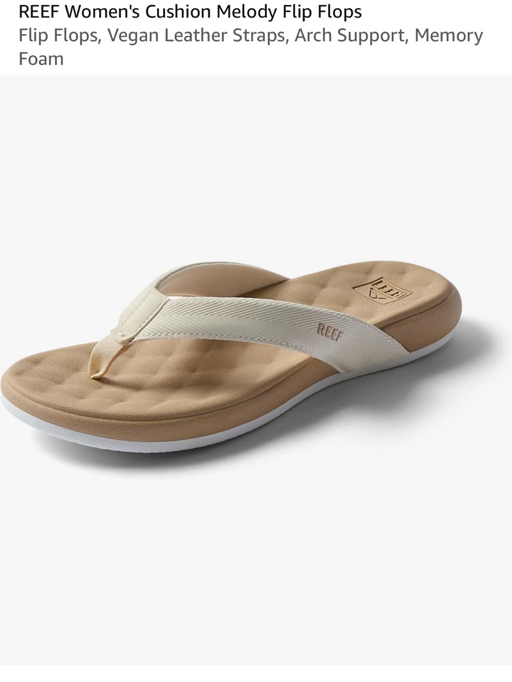 Sandals or Flip Flops